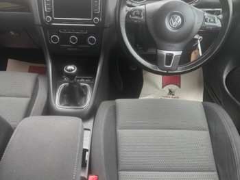 Used Volkswagen Golf 2011 for sale - 74426219: Photo