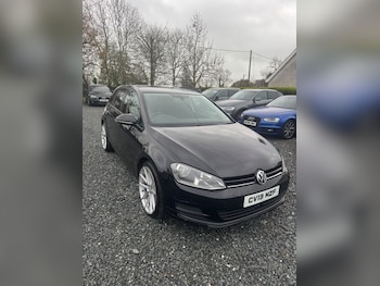 2013 - 1.6 TDI 105 SE 5dr