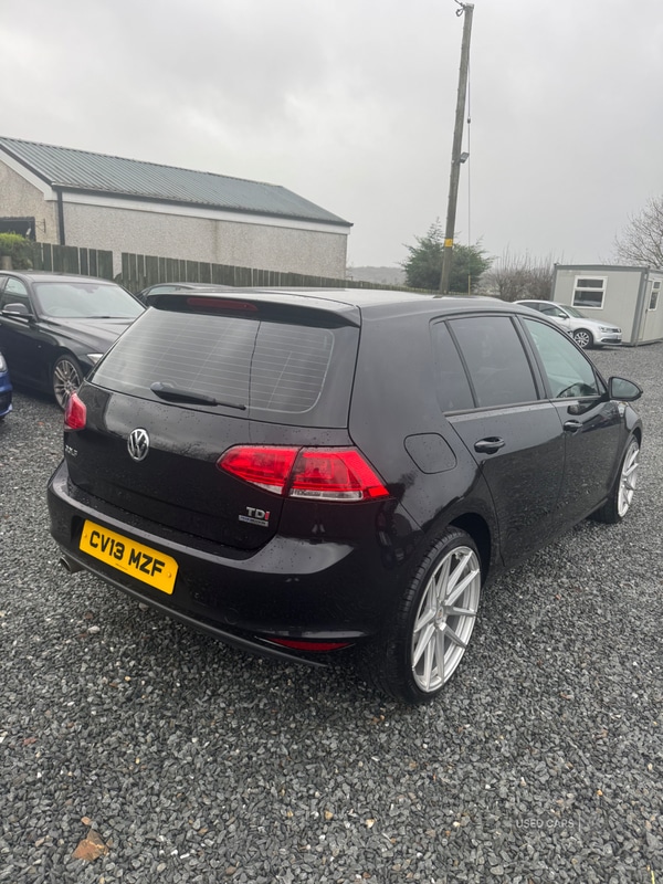 Used Volkswagen Golf 2013 for sale - 76743879: Photo 3