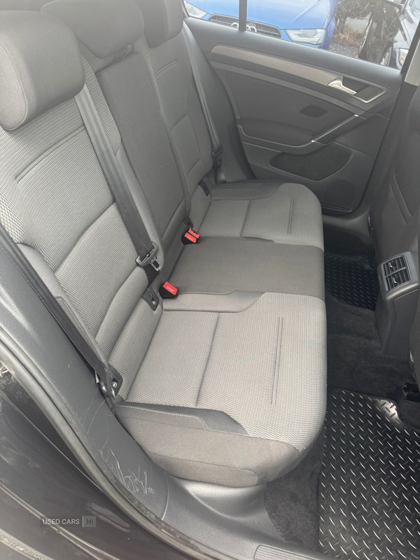 Used Volkswagen Golf 2013 for sale - 76743879: Photo 6