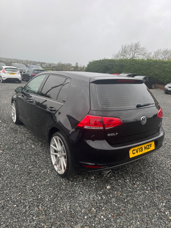 Used Volkswagen Golf 2013 for sale - 76743879: Photo 9