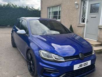 Used Volkswagen Golf 2018 for sale - 75364978: Photo