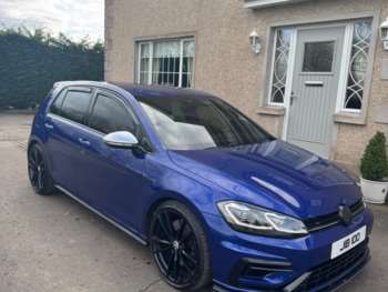 Used Volkswagen Golf 2018 for sale - 75364978: Photo