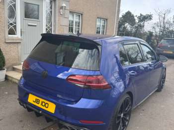 Used Volkswagen Golf 2018 for sale - 75364978: Photo