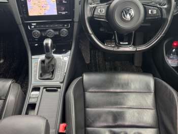 Used Volkswagen Golf 2018 for sale - 75364978: Photo