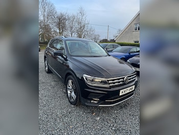 2017 - 2.0 TDi 190 4Motion SEL 5dr DSG
