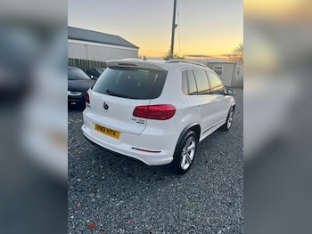 Used Volkswagen Tiguan 2013 for sale - 77075118: Photo