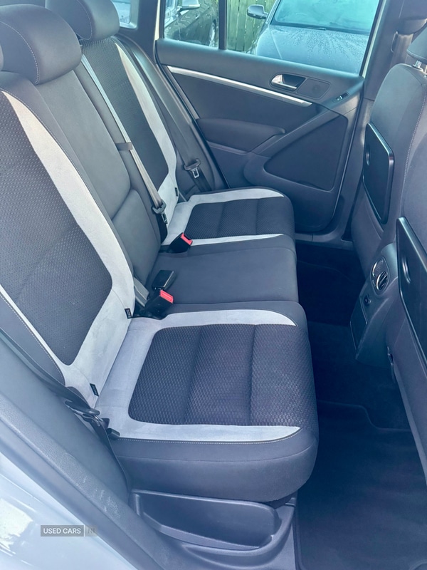 Used Volkswagen Tiguan 2013 for sale - 77075118: Photo 6
