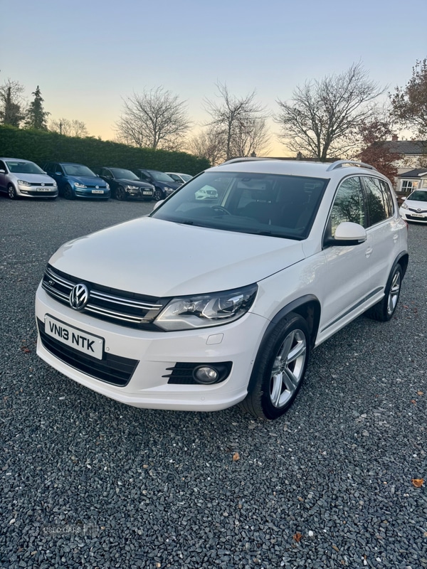 Used Volkswagen Tiguan 2013 for sale - 77075118: Photo 7
