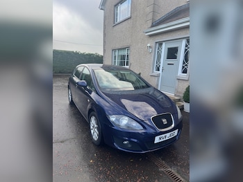 2011 - 1.4 TSI SE 5dr