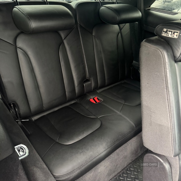 Used Audi Q7 2014 for sale - 77359692: Photo 10