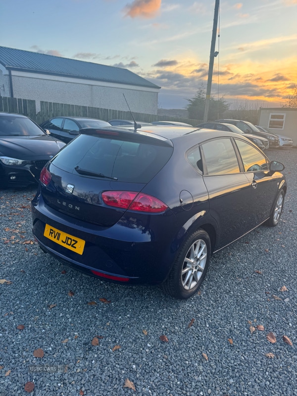 Used SEAT Leon 2011 for sale - 76690484: Photo 3