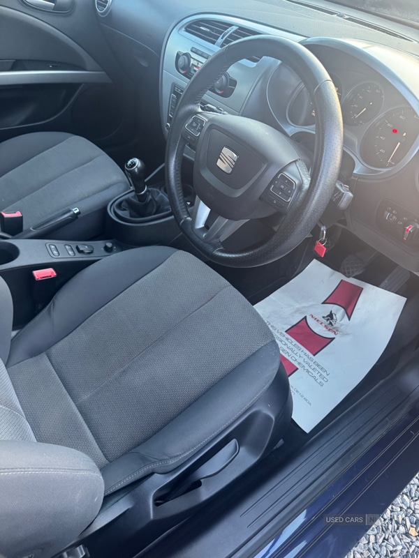 Used SEAT Leon 2011 for sale - 76690484: Photo 5