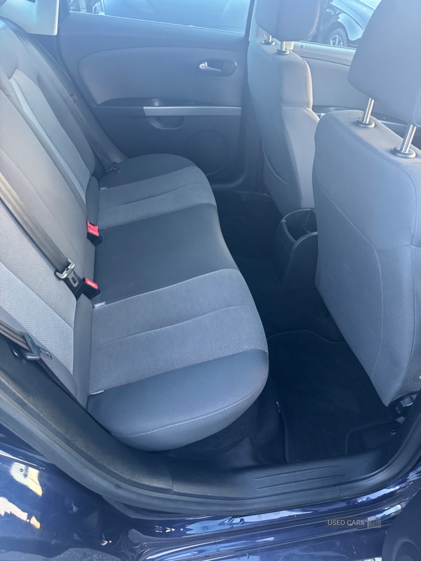 Used SEAT Leon 2011 for sale - 76690484: Photo 6