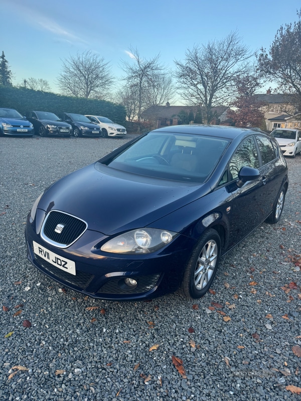 Used SEAT Leon 2011 for sale - 76690484: Photo 7