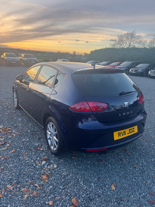 Used SEAT Leon 2011 for sale - 76690484: Photo 9