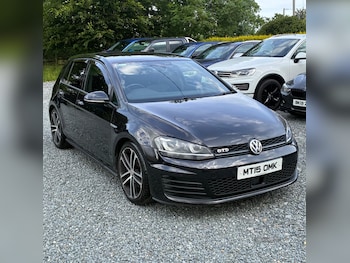 Used Volkswagen Golf 2015 for sale - 78834355: Photo
