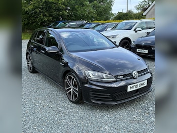 Used Volkswagen Golf 2015 for sale - 78834355: Photo