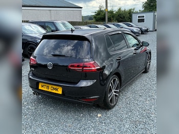 Used Volkswagen Golf 2015 for sale - 78834355: Photo