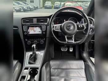 Used Volkswagen Golf 2015 for sale - 78834355: Photo