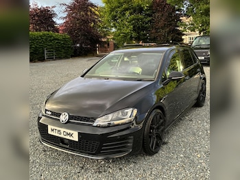 Used Volkswagen Golf 2015 for sale - 79182305: Photo