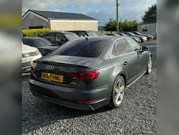 Used Audi A4 2017 for sale - 78834363: Photo