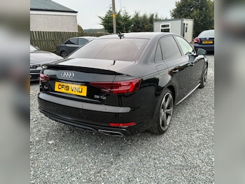 Used Audi A4 2019 for sale - 79540978: Photo