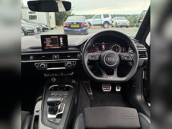 Used Audi A4 2019 for sale - 79540978: Photo
