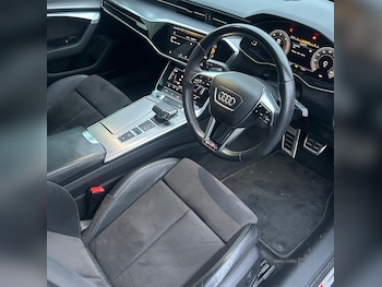 Used Audi A6 2019 for sale - 79249161: Photo