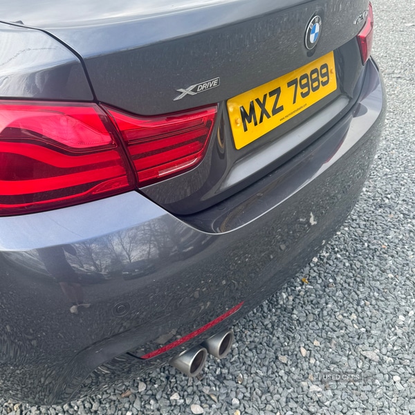 Used BMW 4 Series 2018 for sale - 77926462: Photo 10