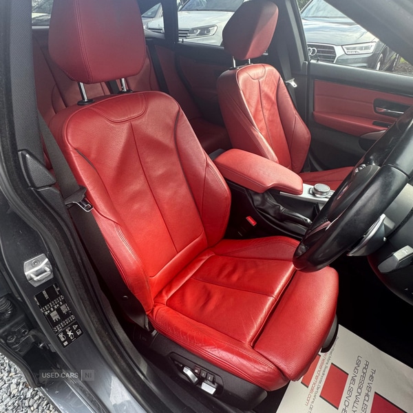 Used BMW 4 Series 2018 for sale - 77926462: Photo 11