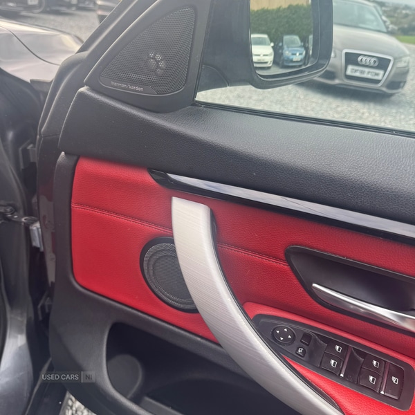 Used BMW 4 Series 2018 for sale - 77926462: Photo 13