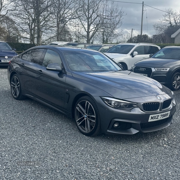 Used BMW 4 Series 2018 for sale - 77926462: Photo 2