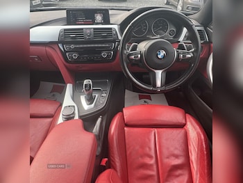 Used BMW 4 Series 2018 for sale - 77926462: Photo