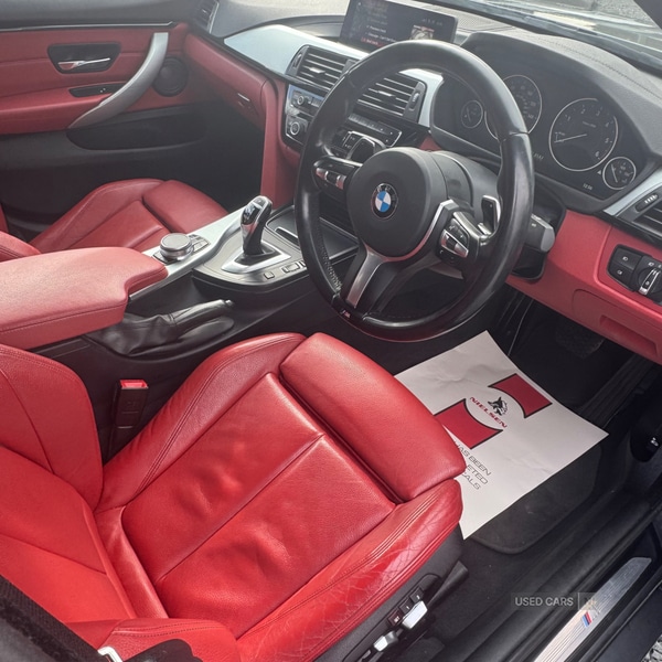 Used BMW 4 Series 2018 for sale - 77926462: Photo 5