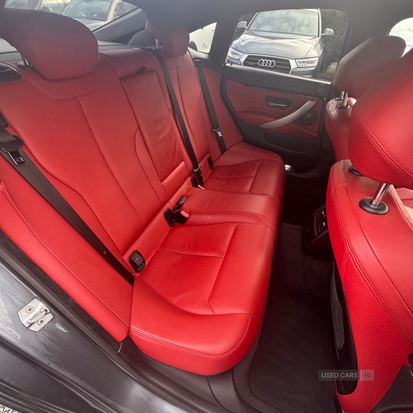 Used BMW 4 Series 2018 for sale - 77926462: Photo 6