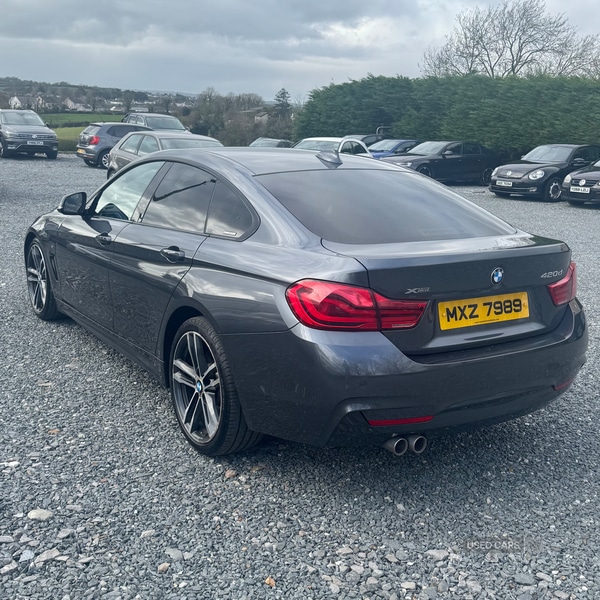 Used BMW 4 Series 2018 for sale - 77926462: Photo 9
