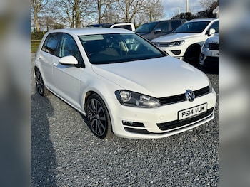 Used Volkswagen Golf 2014 for sale - 79396732: Photo