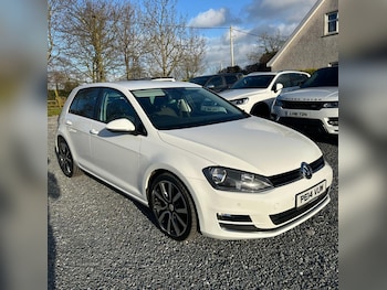 Used Volkswagen Golf 2014 for sale - 79396732: Photo