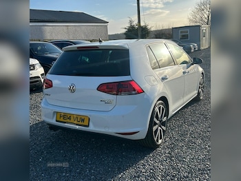 Used Volkswagen Golf 2014 for sale - 79396732: Photo