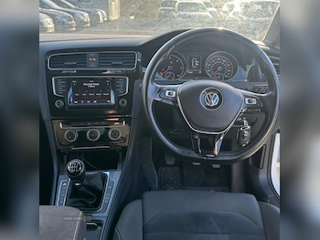 Used Volkswagen Golf 2014 for sale - 79396732: Photo