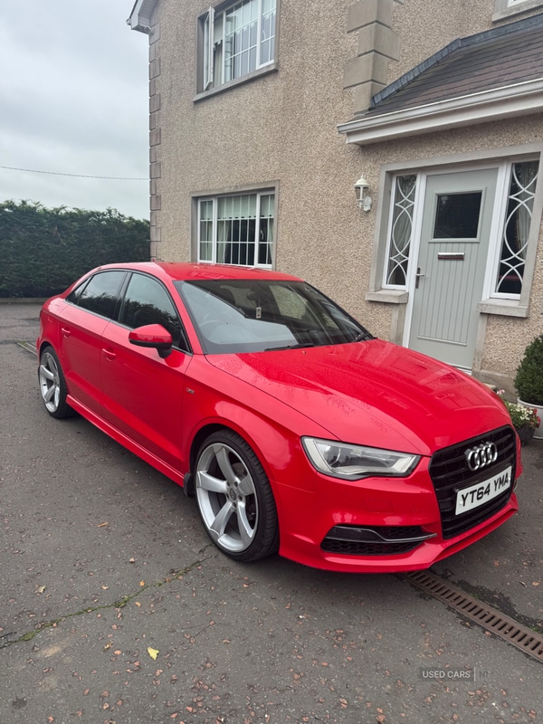 Used Audi A3 2014 for sale - 76378284: Photo 2