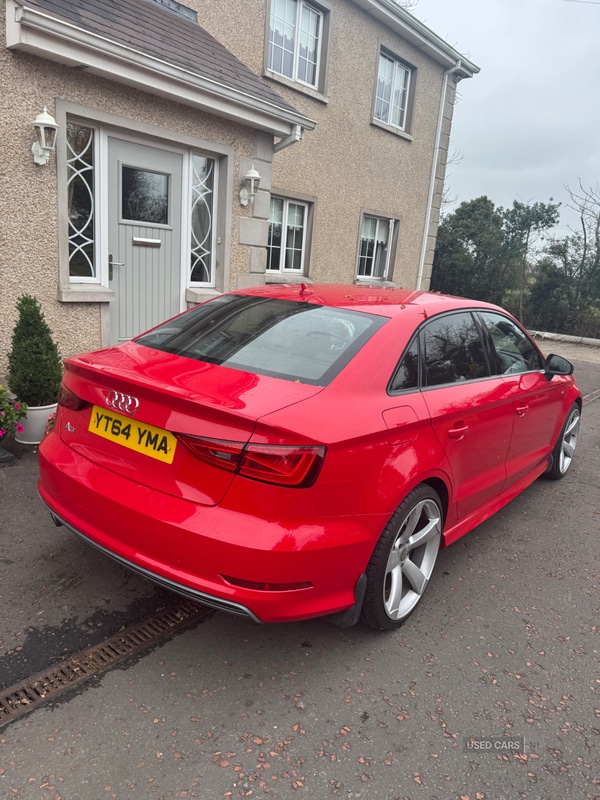 Used Audi A3 2014 for sale - 76378284: Photo 3