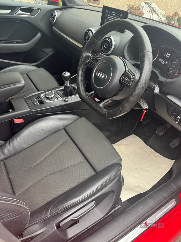 Used Audi A3 2014 for sale - 76378284: Photo 5