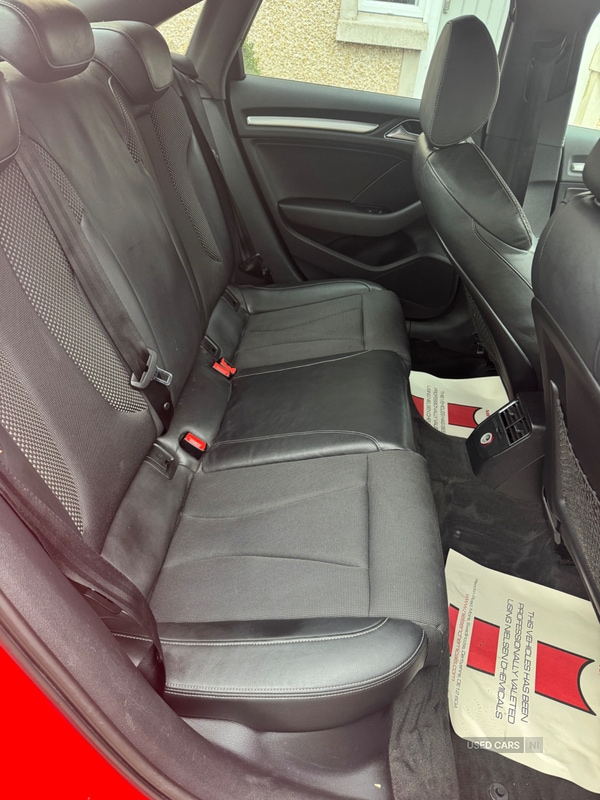 Used Audi A3 2014 for sale - 76378284: Photo 6