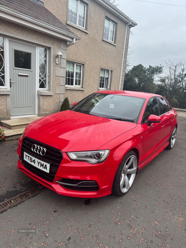 Used Audi A3 2014 for sale - 76378284: Photo 7