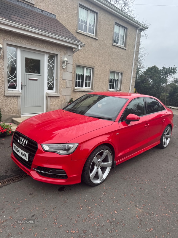 Used Audi A3 2014 for sale - 76378284: Photo 8