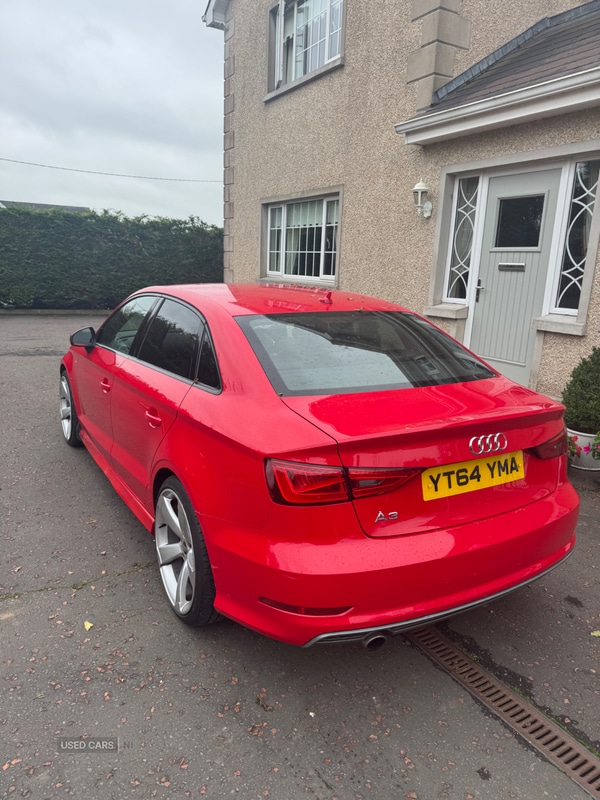 Used Audi A3 2014 for sale - 76378284: Photo 9