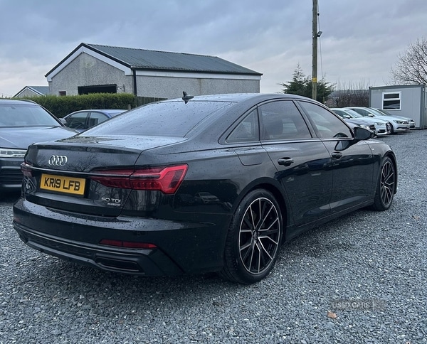 Used Audi A6 2019 for sale - 78035519: Photo 3