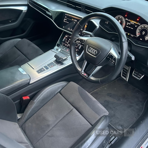 Used Audi A6 2019 for sale - 78035519: Photo 4